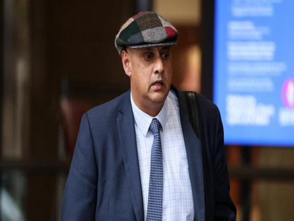  Staff trained before deadly outbreak: aged care boss 