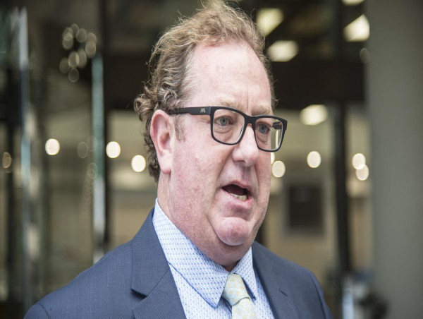  Ousted WA Labor member returns to court over DV charges 
