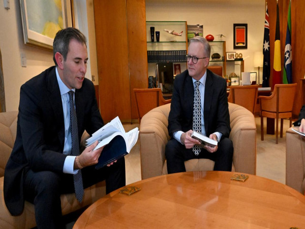 Tight focus on cost of living in balanced Labor budget