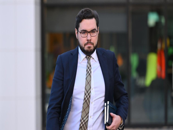 Lehrmann inquiry to examine police, prosecutor tensions