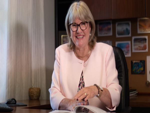  'A little bit' for everyone in the NT budget: Lawler 
