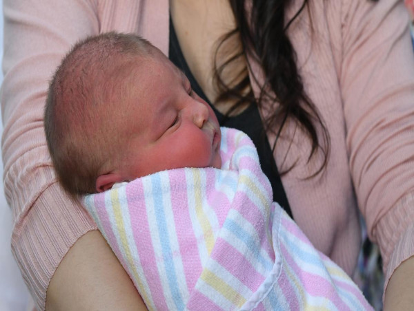 Lifeline for Tasmania's only mother-and-baby unit
