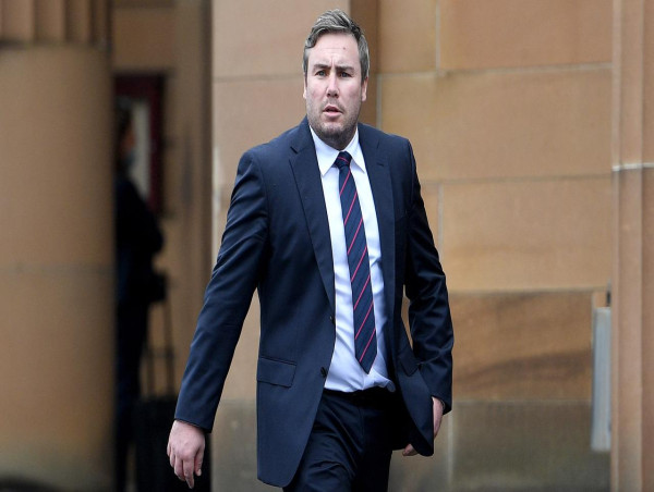  Delays amid squabble for $50k legal fees in $105m fraud 