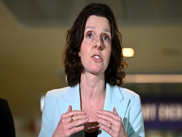 Government under pressure to raise gas producer taxes