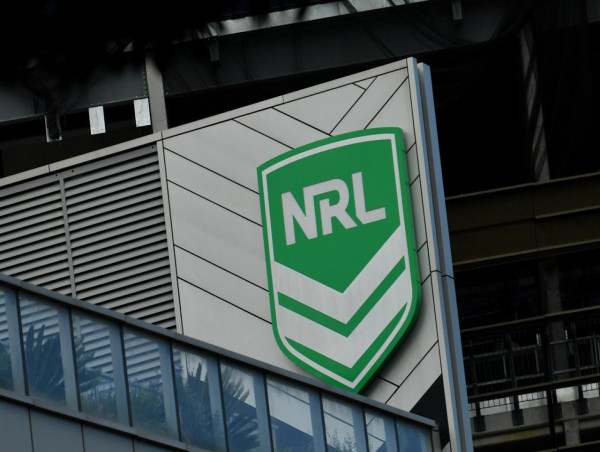  NRL backs a 'yes' vote in voice referendum 