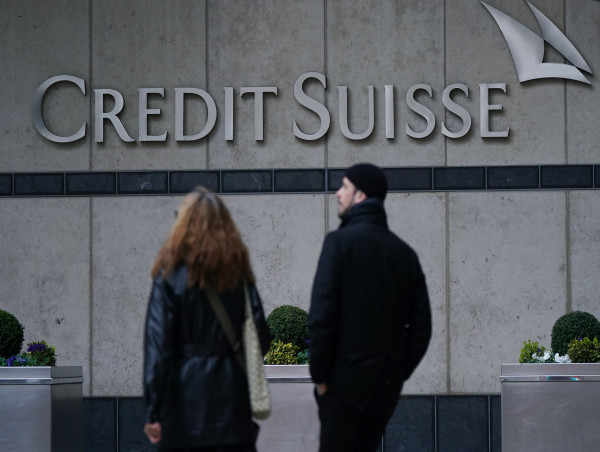  Credit Suisse boss to join UBS board after rescue takeover closes 