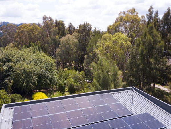  Clean energy budget stakes $2b on renewable hydrogen 