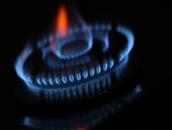  Critical minerals in demand but gas remains 'important' 