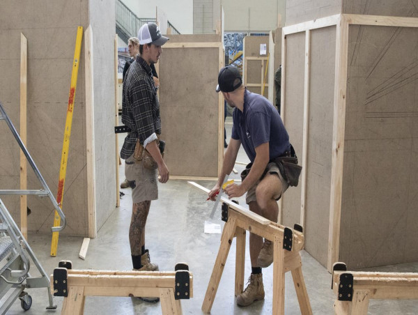  Fee-free courses to train our way out of skill shortage 