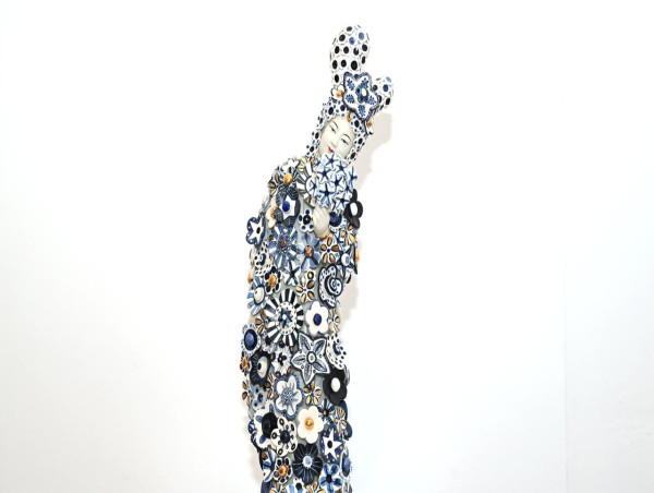  White-hot ceramics on cusp of Australian renaissance 