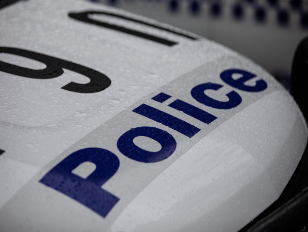  Man charged over fatal crash that also left boy injured 