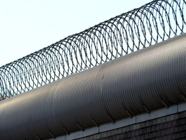  Major disturbance erupts at Perth detention centre 