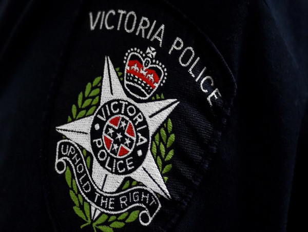 Man charged after 3D-printed firearms found in haul