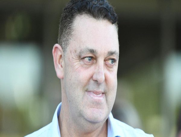 Ex-horse trainer jailed for stabbing friend, housemate