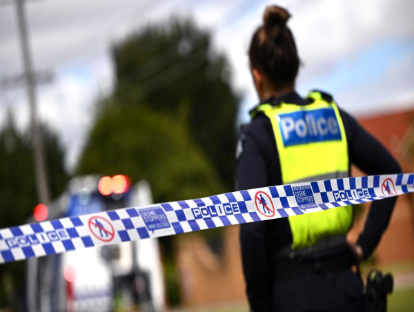 Men killed in gang shooting not intended targets