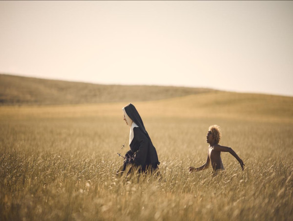  The New Boy, Dark Emu feature at Sydney Film Festival 