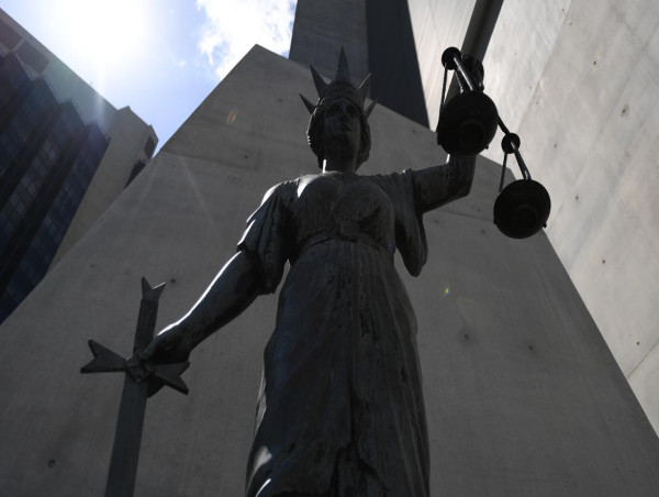  Man sentenced for stabbing birthday party guest 