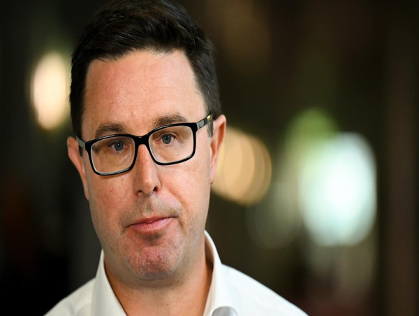  Rural residents feel forgotten in federal budget: Nats 