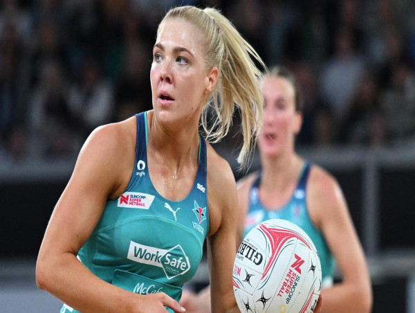 Vixens ace Moloney says winning best route to World Cup