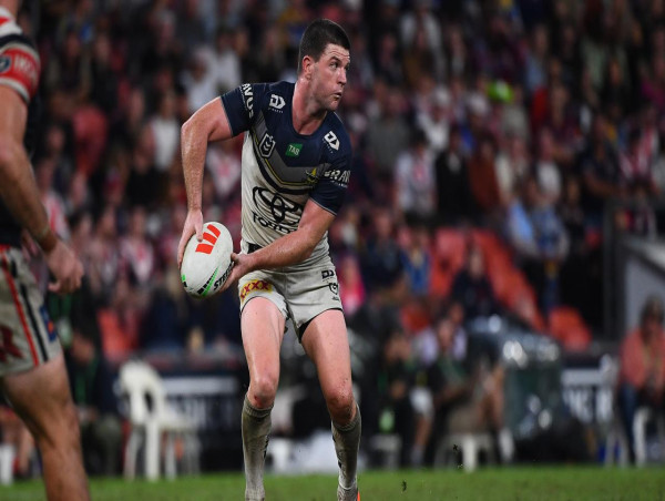 Cavalry set to ignite Cowboys finals push: Townsend