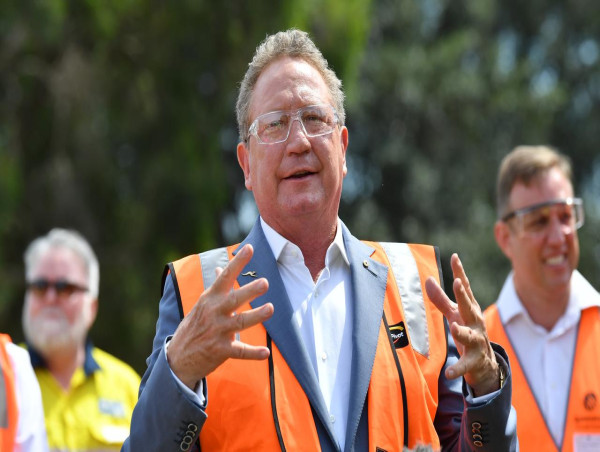  Green hydrogen proponents pumped on vote of confidence 