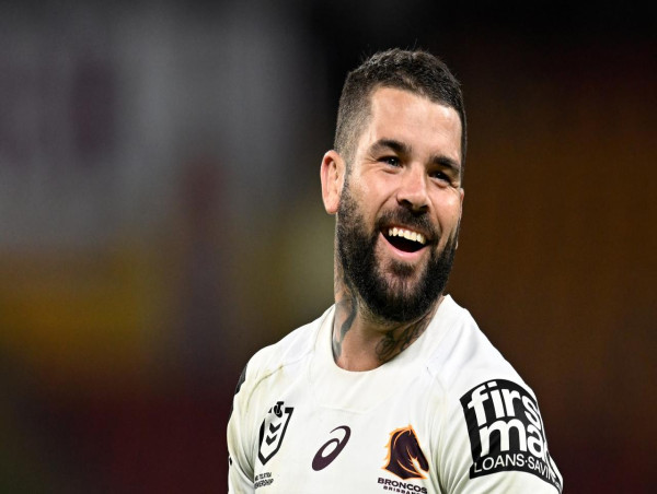  Drive to improve has Adam Reynolds in best form at 32 