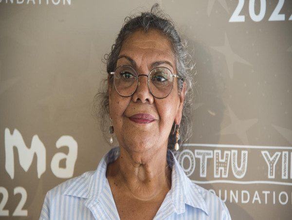  We are the change: Indigenous women demand to be heard 