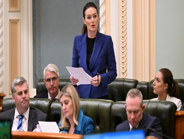 Queensland commits to two new youth detention centres