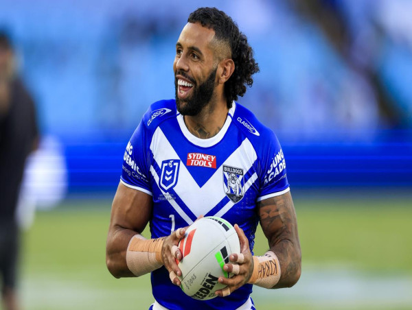 Addo-Carr will prove himself right for Origin: Ciraldo