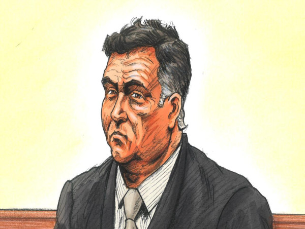  Accused camper killer's case could be delayed 