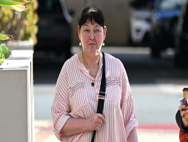Mum to visit farm where daughter was crushed to death