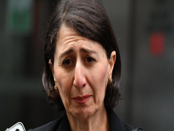 Delayed Berejiklian corruption report just weeks away