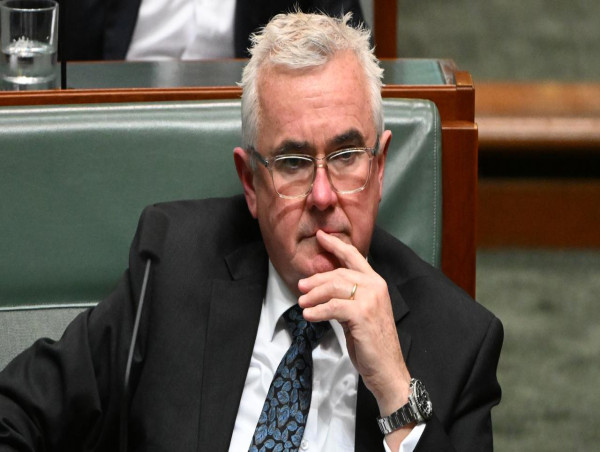 New nature watchdog short-changed in budget: Wilkie
