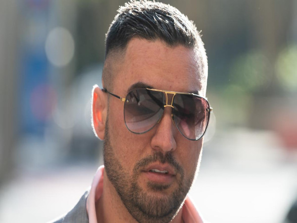 Mehajer wants expert evidence on 'tampered' images