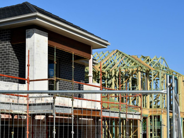  SA urged to use GST windfall to turbo-charge housing 