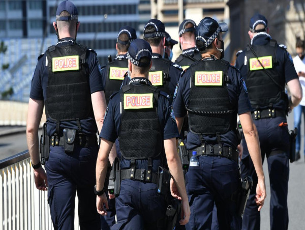  Police call for calm amid vigilante activity in Qld 