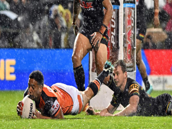  NRL reclaims unpredictable status in year of upsets 