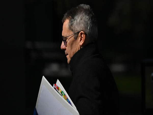  Lehrmann trial jury 'inclined to convict', inquiry told 