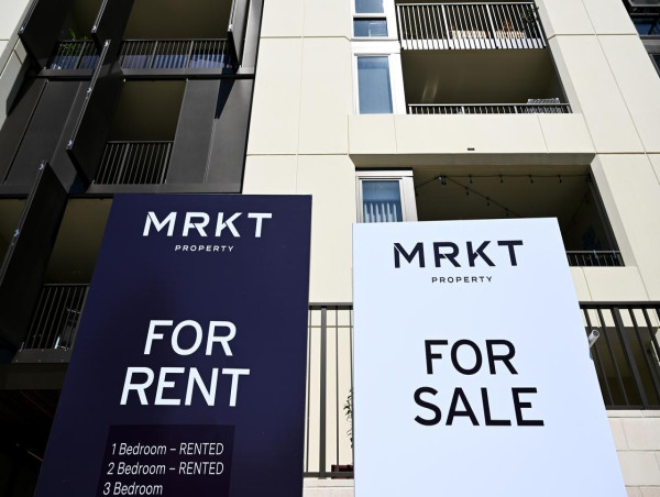  Federal budget foreshadows housing supply crunch 