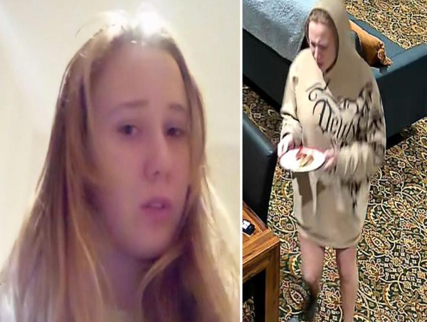  'Items of interest' found in search for missing teen 