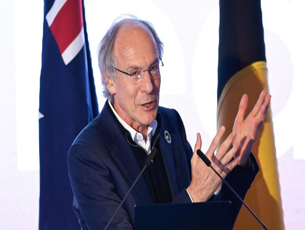  Finkel poses a value-added approach for hydrogen sector 
