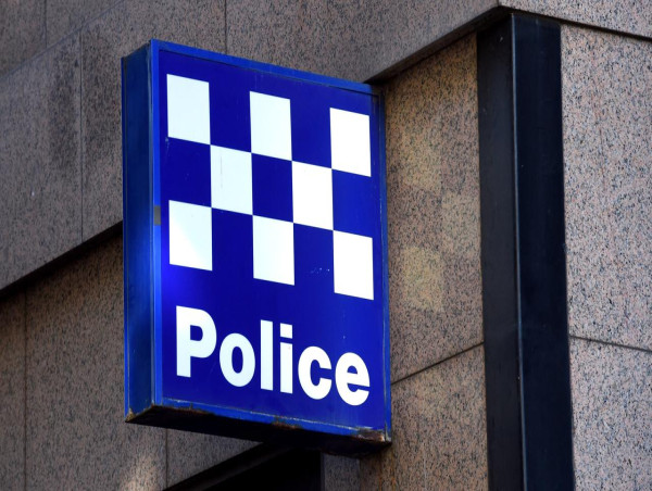  Man extradited to Qld on historical rape charges 