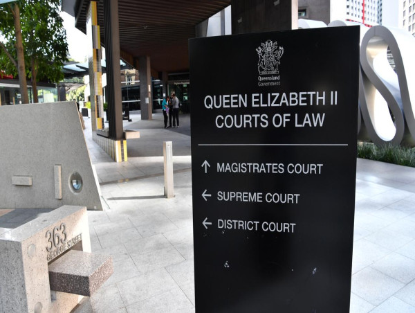  Man jailed for hitting another with 4WD after scuffle 