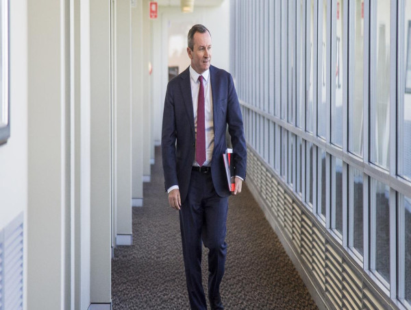 WA budget billions to fund cost-of-living measures