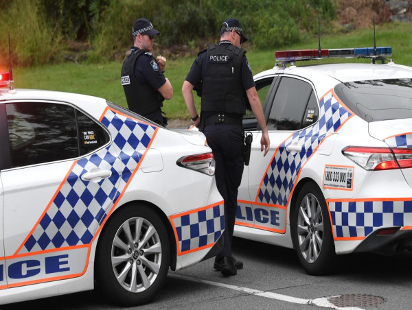 Queensland Police launch domestic violence podcast