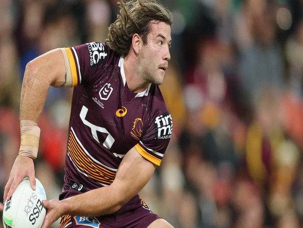 Coaches Walters and Bellamy unhappy with hip-drop rule
