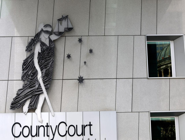  Man who drugged, raped woman jailed for 29 years 