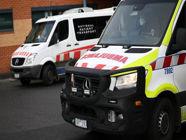 Ambulance Victoria data breach sparks calls for probe