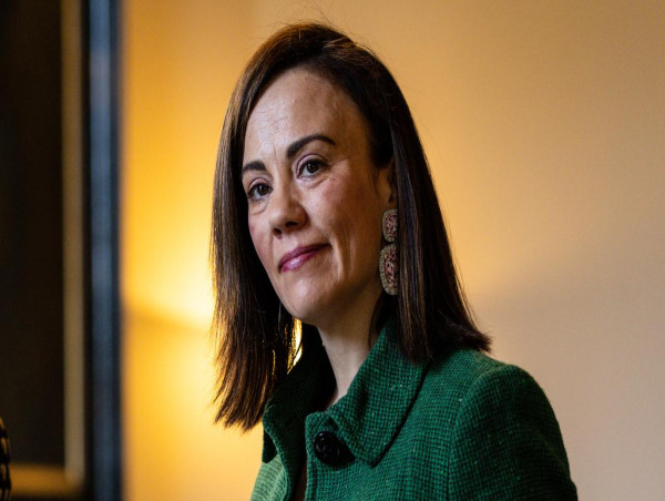  Child protection minister apologises to Aboriginal kids 