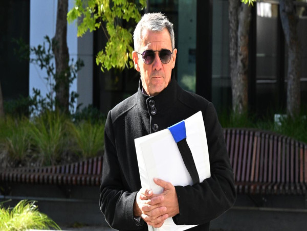  Lehrmann prosecutor grilled on advice to Lisa Wilkinson 